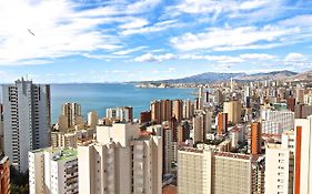 Residence Vacanza Torre Montecarlo